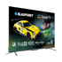 BLAUPUNKT Televizor 55MCG8000S, MiniLED, 4K UHD, Google TV, 55"